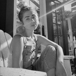 Meet your Posher, Heidi